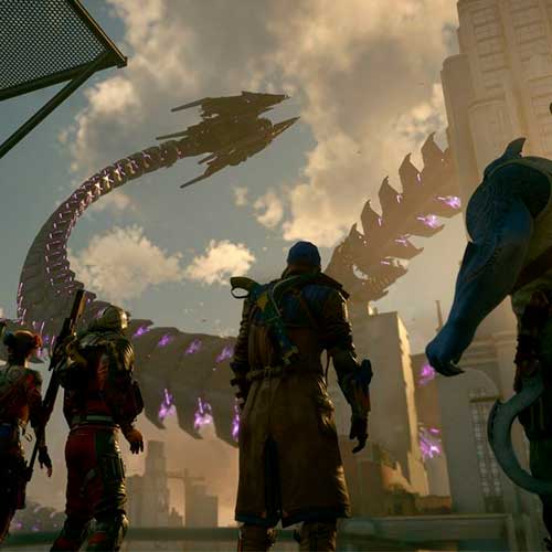 Suicide Squad: Kill the Justice League Cd Key Steam Global